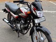 Bajaj CT-100 2022 Motorbike