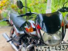Bajaj CT-100 2007 Motorbike