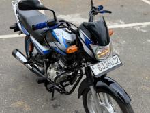 Bajaj CT-100 2024 Motorbike