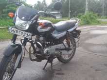Bajaj CT-100 2010 Motorbike
