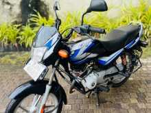 Bajaj CT-100 2024 Motorbike