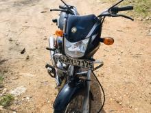 Bajaj CT-100 2007 Motorbike