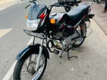 Bajaj CT-100 2019 Motorbike