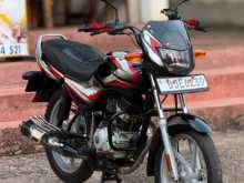 Bajaj CT-100 2022 Motorbike