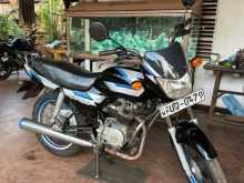 Bajaj CT-100 2008 Motorbike