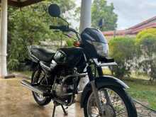 Bajaj CT-100 2014 Motorbike