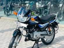 Bajaj CT-100 2025 Motorbike