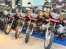 Bajaj CT-100 2026 Motorbike