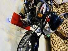 Bajaj CT-100 2018 Motorbike