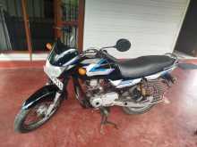 Bajaj CT-100 2013 Motorbike