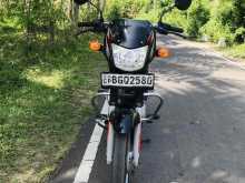 Bajaj CT-100 2018 Motorbike