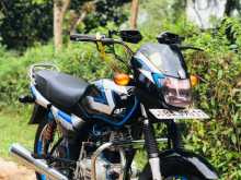 Bajaj CT-100 2013 Motorbike