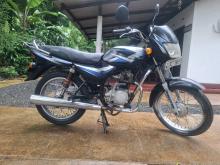 Bajaj CT-100 2006 Motorbike