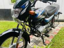 Bajaj CT-100 2024 Motorbike