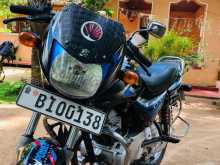 Bajaj CT-100 2019 Motorbike