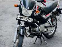 Bajaj CT-100 2008 Motorbike