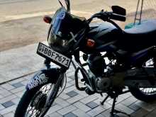 Bajaj CT-100 2014 Motorbike