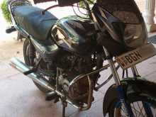 Bajaj CT-100 2018 Motorbike