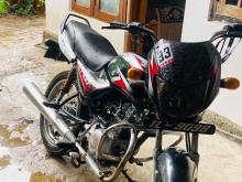 Bajaj CT-100 2007 Motorbike
