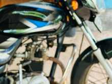 Bajaj CT-100 2017 Motorbike