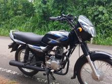 Bajaj CT-100 2006 Motorbike