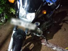 Bajaj CT-100 2009 Motorbike