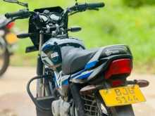 Bajaj CT-100 2024 Motorbike