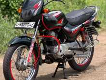 Bajaj CT-100 2018 Motorbike