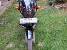 Bajaj CT-100 2009 Motorbike