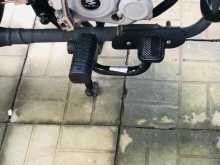 Bajaj CT-100 2025 Motorbike