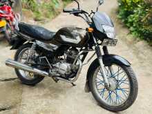 Bajaj CT-100 2005 Motorbike