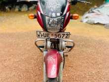 Bajaj CT-100 2008 Motorbike