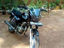 Bajaj CT-100 2024 Motorbike