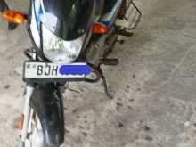 Bajaj CT-100 2024 Motorbike
