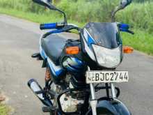 Bajaj CT-100 2022 Motorbike