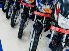 Bajaj CT-100 2026 Motorbike