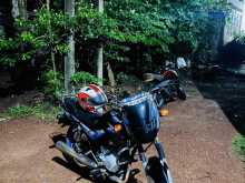 Bajaj CT-100 2007 Motorbike