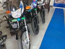Bajaj CT-100 2025 Motorbike