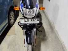 Bajaj CT-100 2024 Motorbike