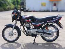 Bajaj CT-100 2013 Motorbike