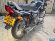 Bajaj CT-100 2022 Motorbike