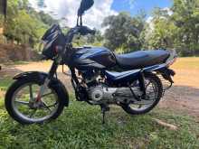 Bajaj CT-100 2025 Motorbike