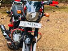 Bajaj CT-100 2019 Motorbike