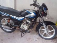 Bajaj CT-100 2020 Motorbike