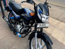 Bajaj CT-100 2024 Motorbike