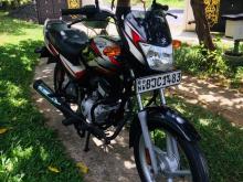 Bajaj CT-100 2022 Motorbike