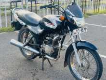 Bajaj CT-100 2006 Motorbike