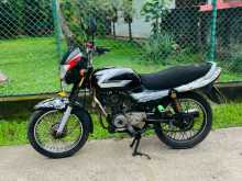 Bajaj CT-100 2006 Motorbike