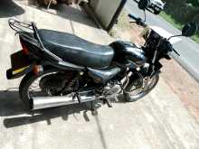Bajaj CT-100 2016 Motorbike