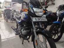 Bajaj CT-100 2024 Motorbike